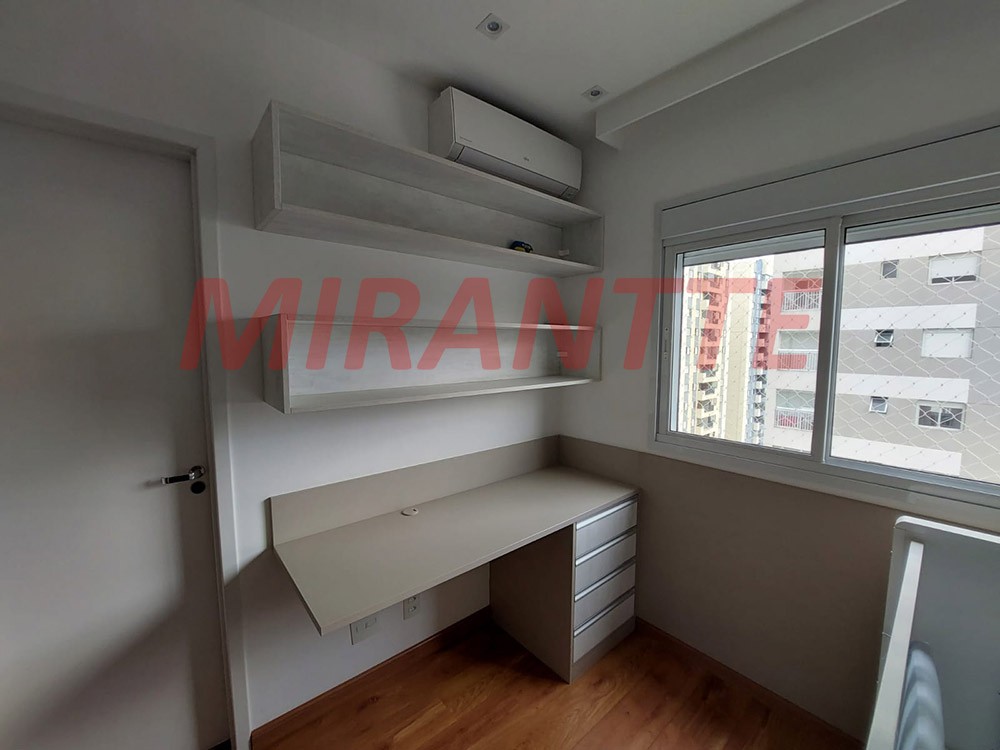 Apartamento de 132m² com 3 quartos em Tatuapé