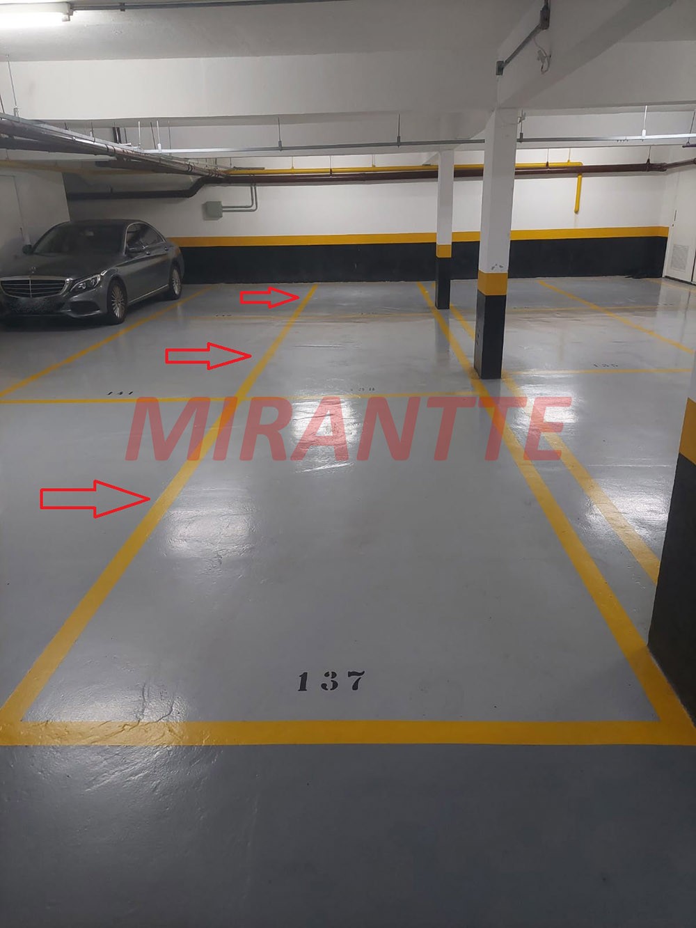 Apartamento de 132m² com 3 quartos em Tatuapé