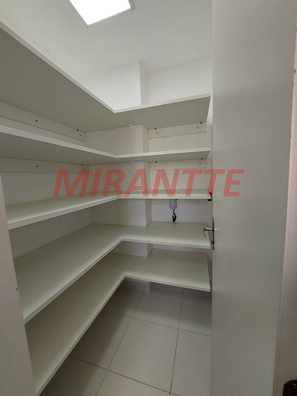 Apartamento de 132m² com 3 quartos em Tatuapé