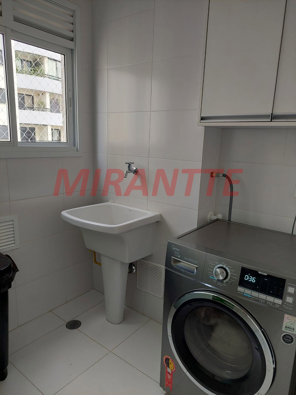 Apartamento de 132m² com 3 quartos em Tatuapé