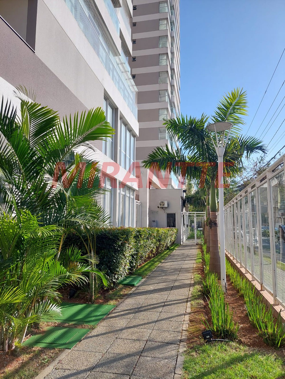 Apartamento de 132m² com 3 quartos em Tatuapé