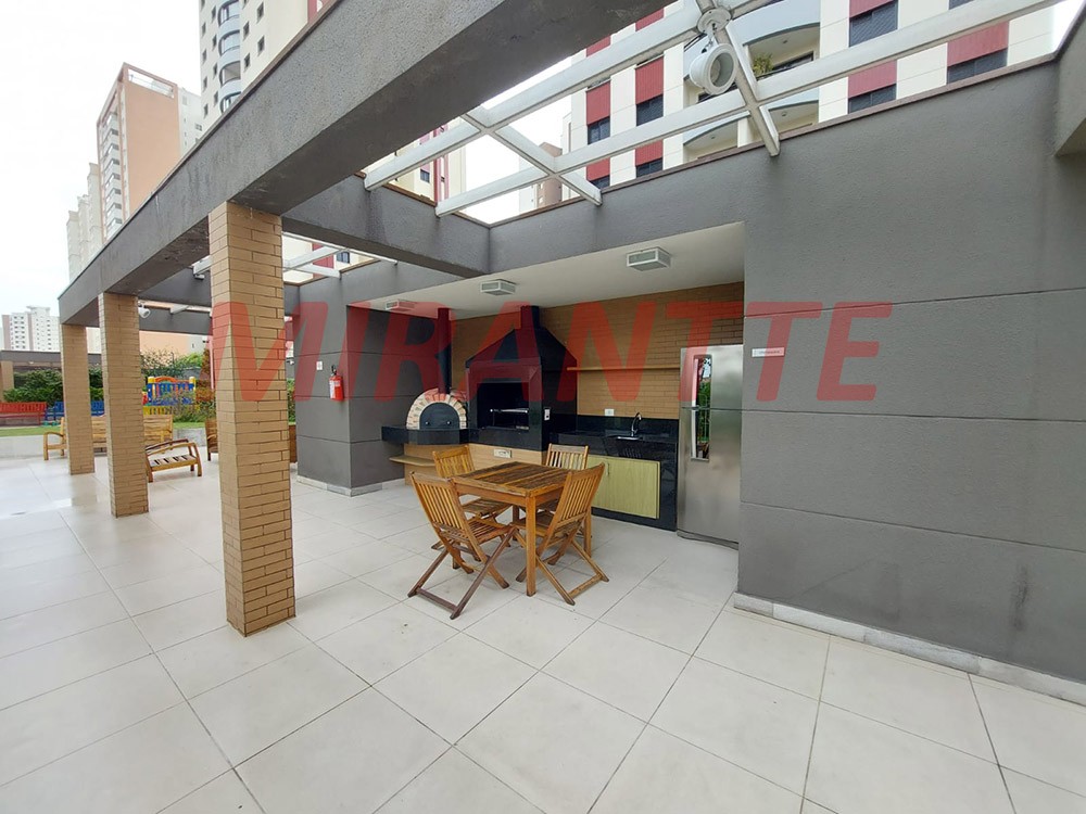 Apartamento de 132m² com 3 quartos em Tatuapé