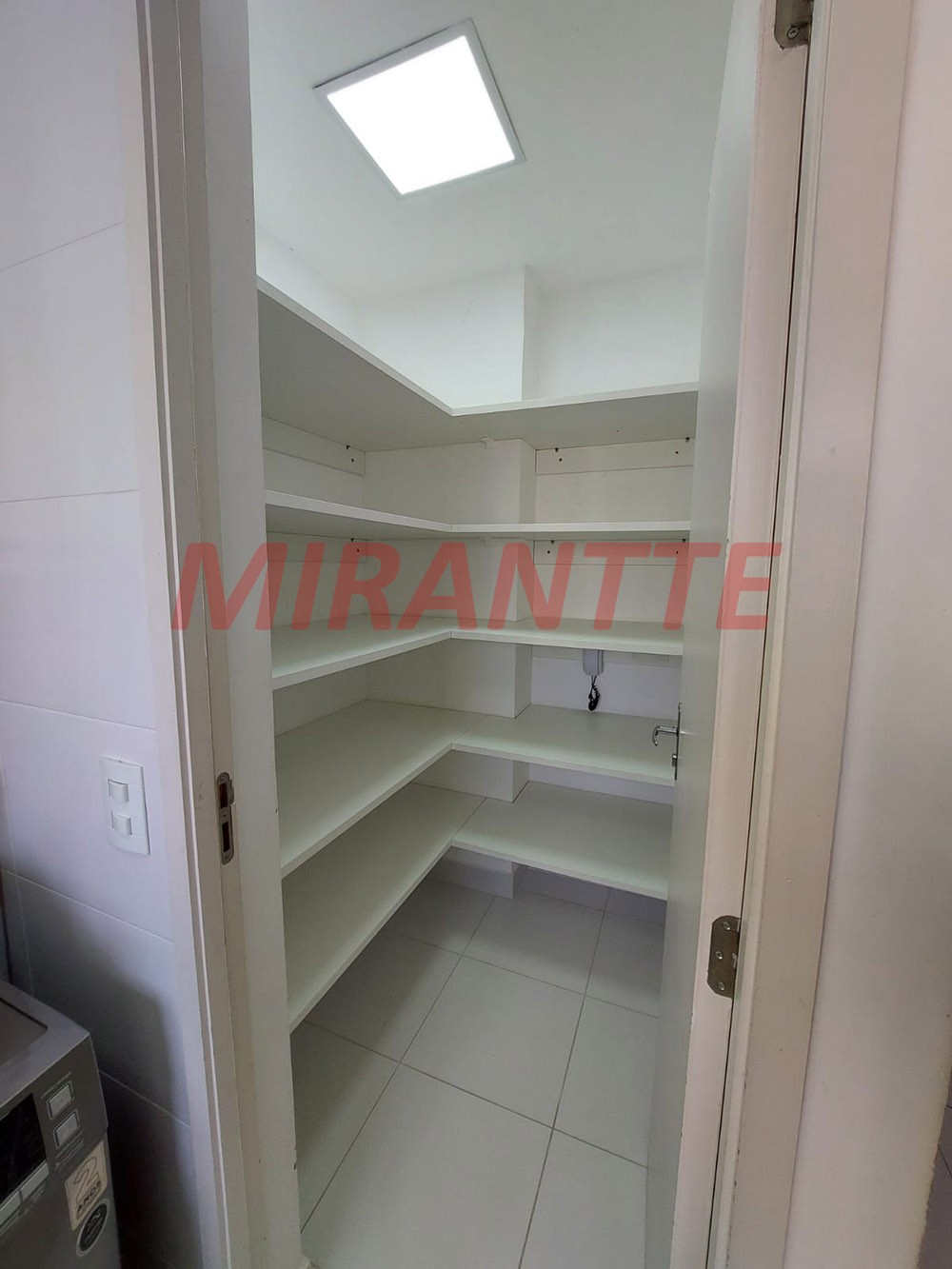 Apartamento de 132m² com 3 quartos em Tatuapé
