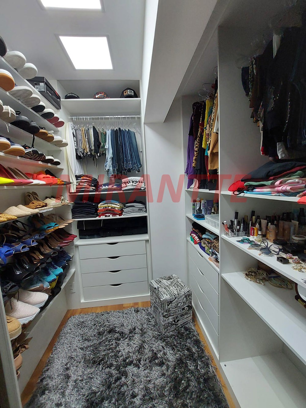 Apartamento de 132m² com 3 quartos em Tatuapé