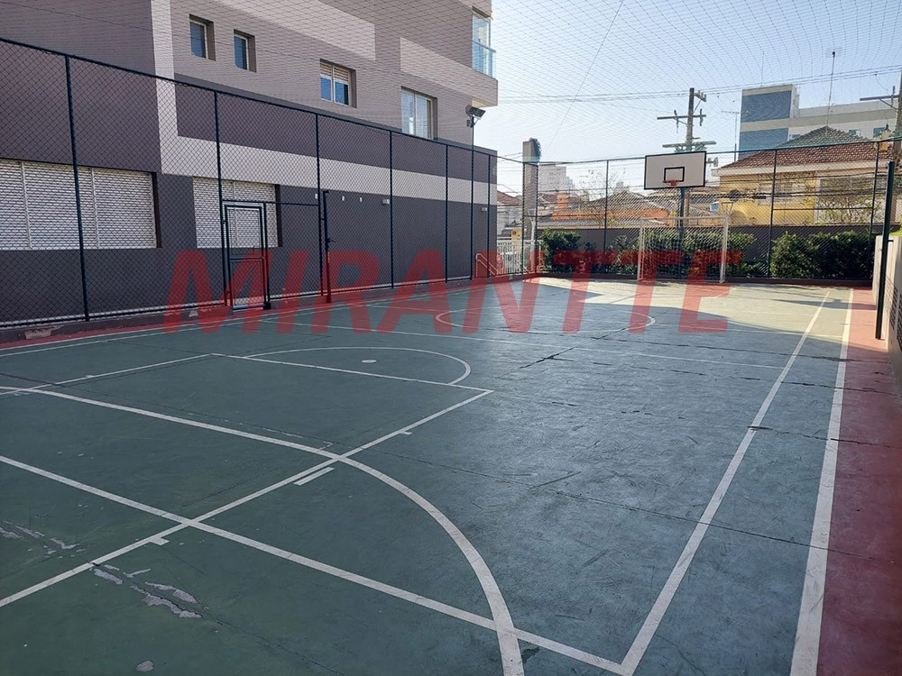 Apartamento de 132m² com 3 quartos em Tatuapé