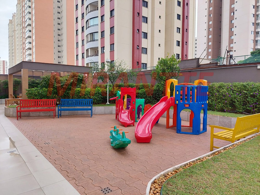 Apartamento de 132m² com 3 quartos em Tatuapé