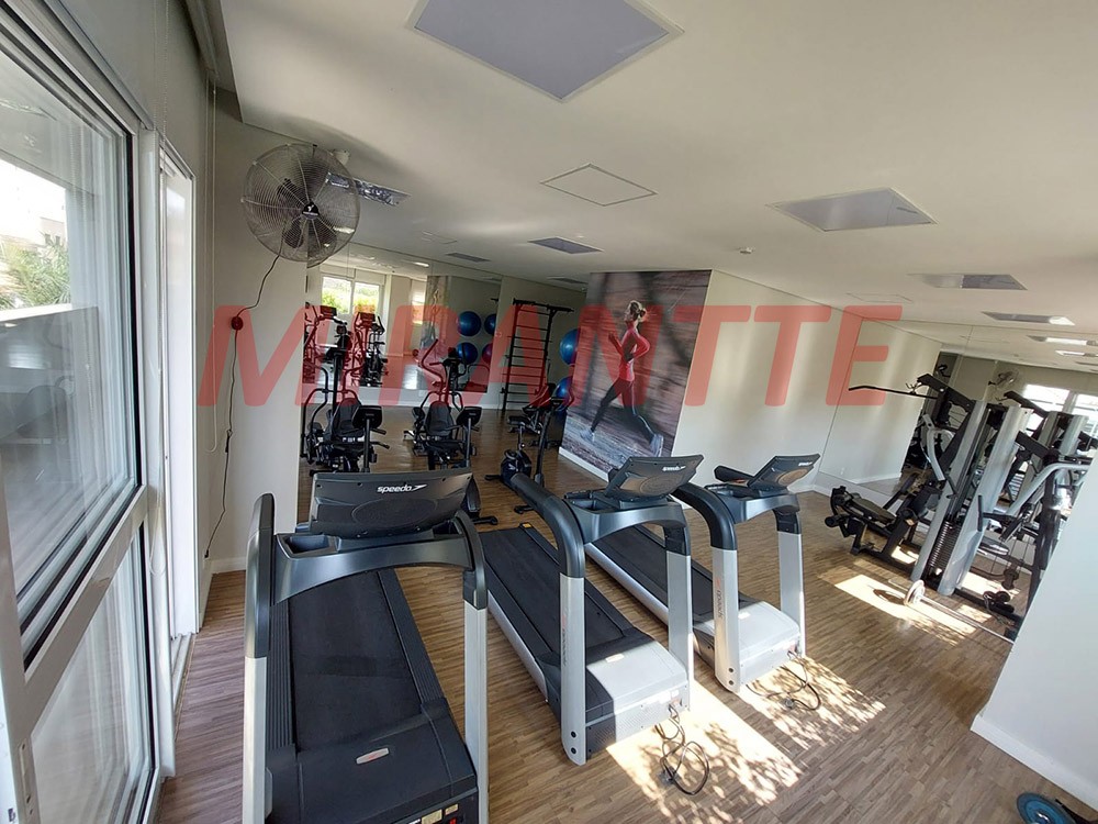 Apartamento de 132m² com 3 quartos em Tatuapé
