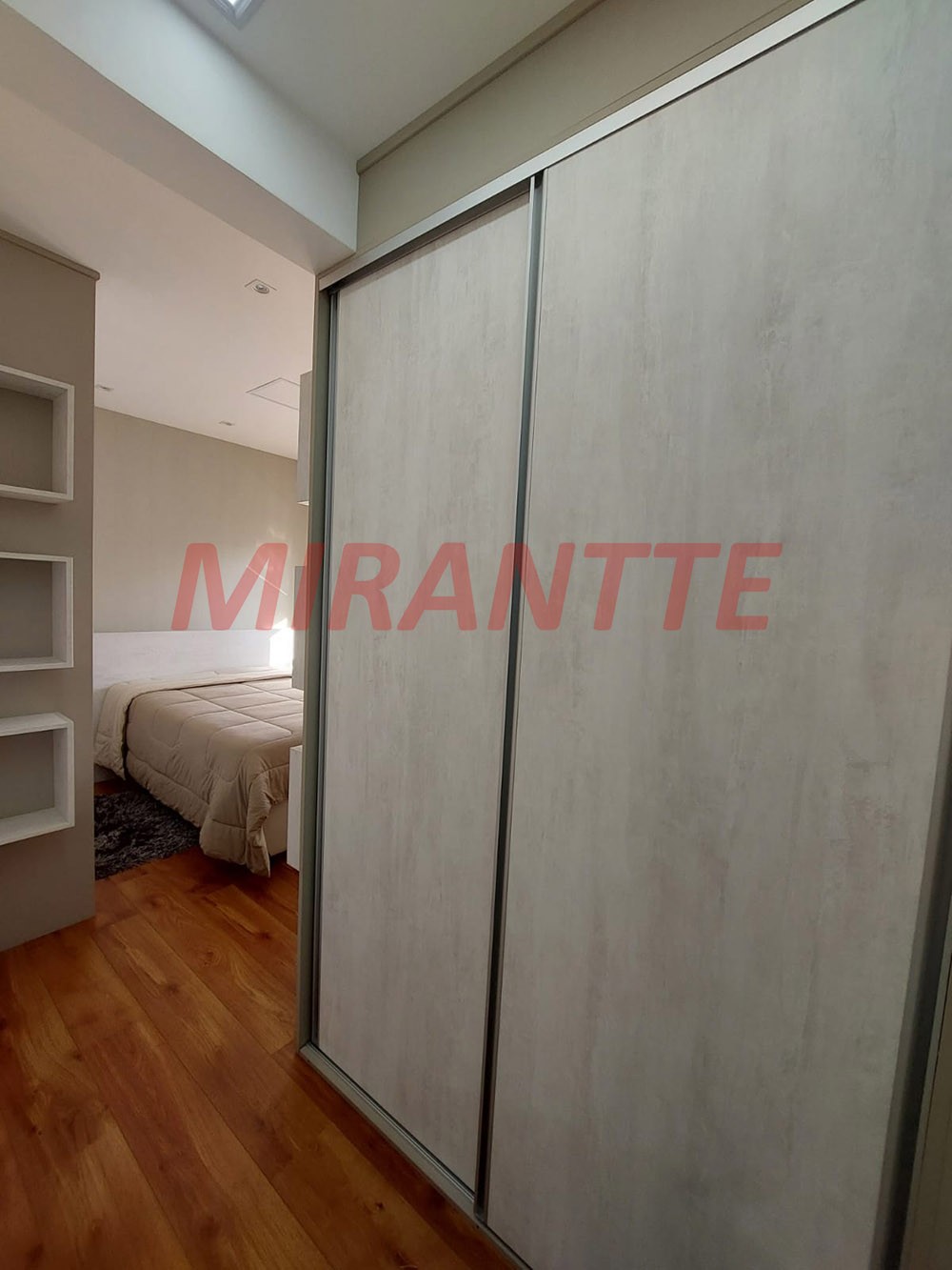 Apartamento de 132m² com 3 quartos em Tatuapé