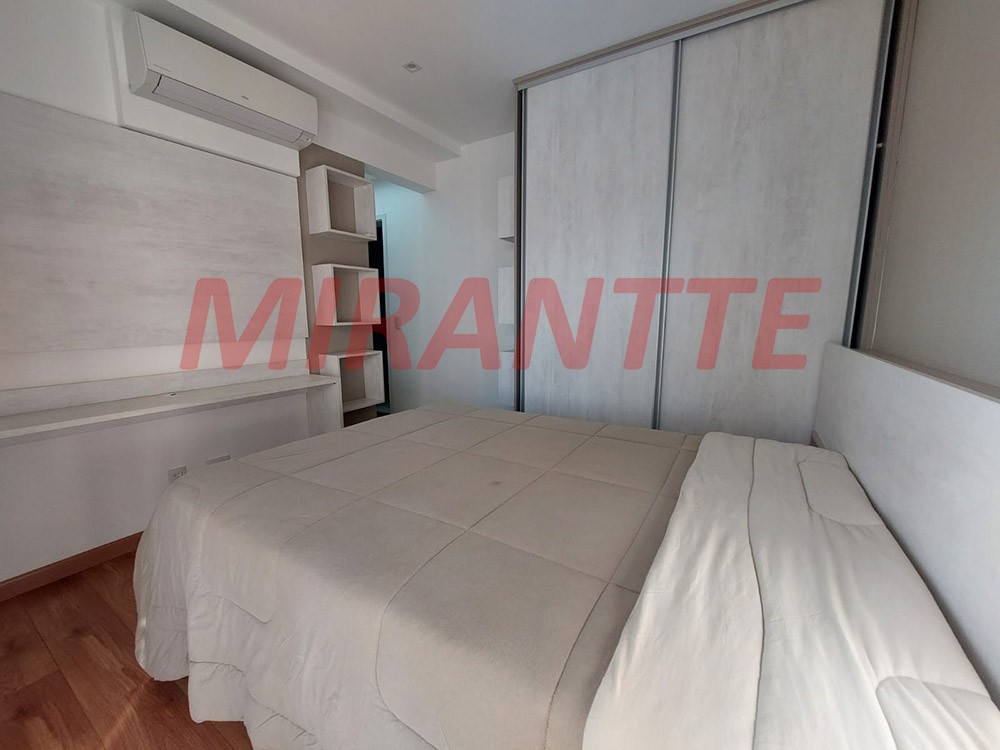 Apartamento de 132m² com 3 quartos em Tatuapé
