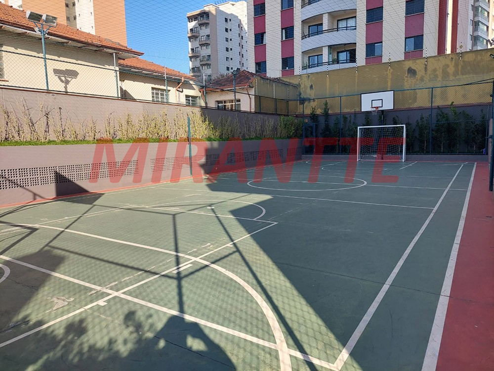 Apartamento de 132m² com 3 quartos em Tatuapé