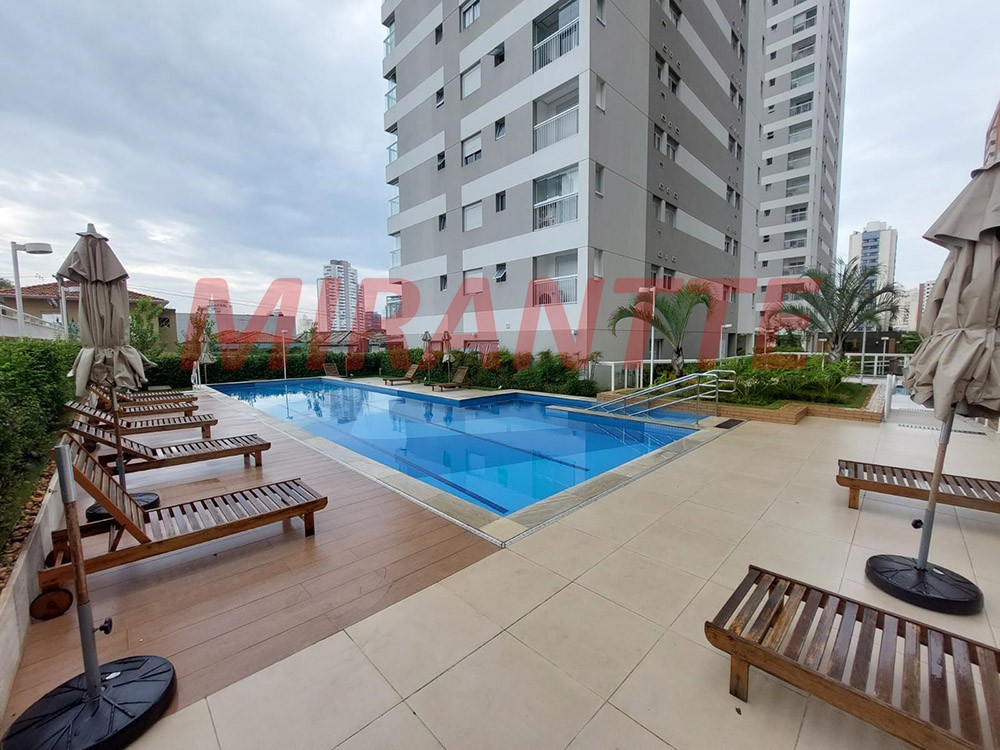 Apartamento de 132m² com 3 quartos em Tatuapé