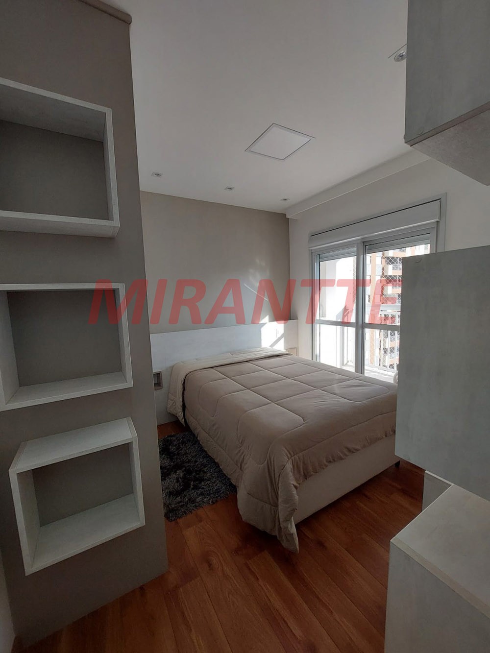 Apartamento de 132m² com 3 quartos em Tatuapé
