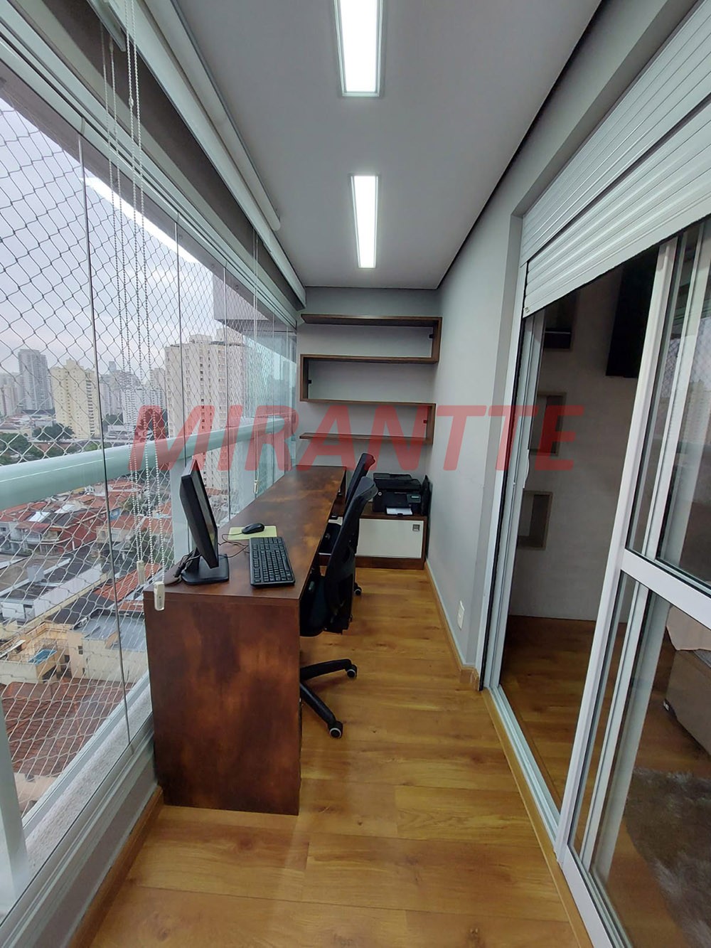 Apartamento de 132m² com 3 quartos em Tatuapé