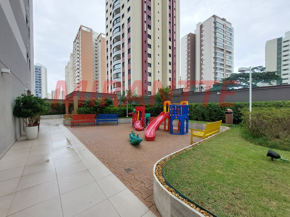 Apartamento de 132m² com 3 quartos em Tatuapé