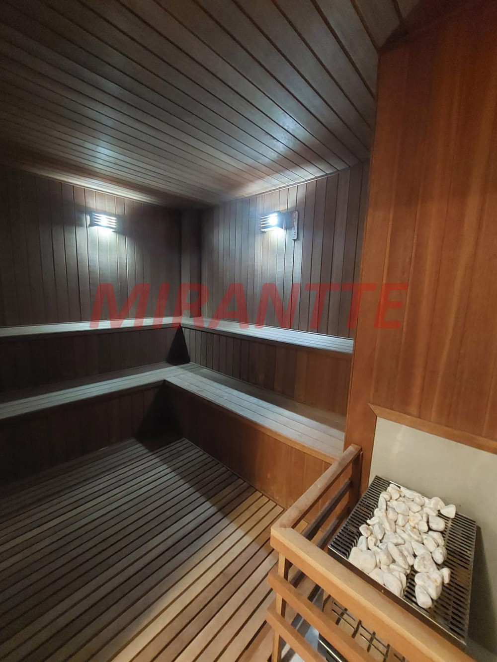 Apartamento de 132m² com 3 quartos em Tatuapé