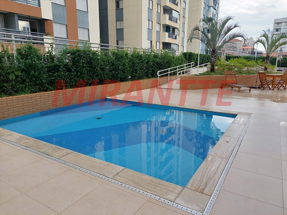 Apartamento de 132m² com 3 quartos em Tatuapé