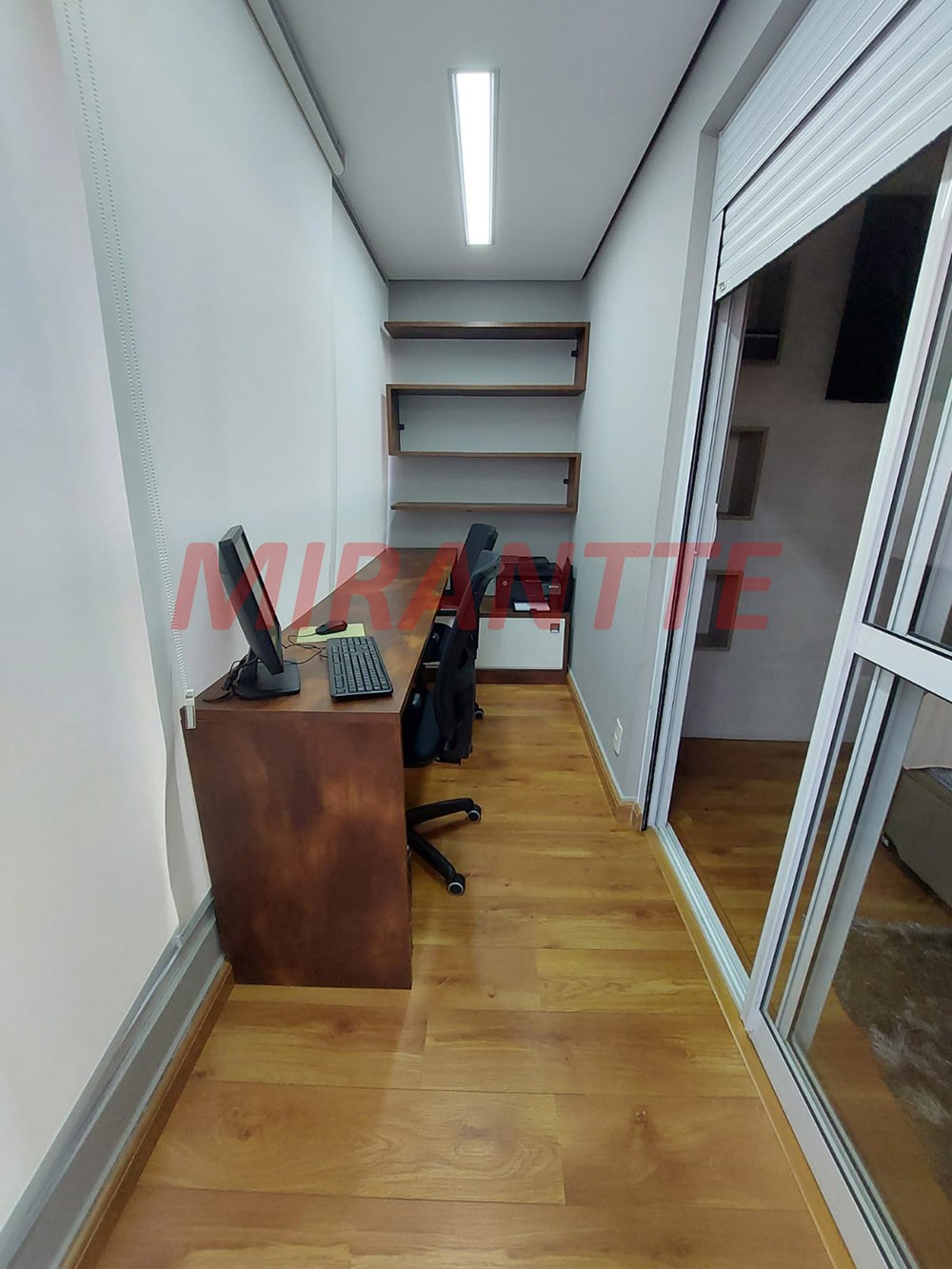 Apartamento de 132m² com 3 quartos em Tatuapé