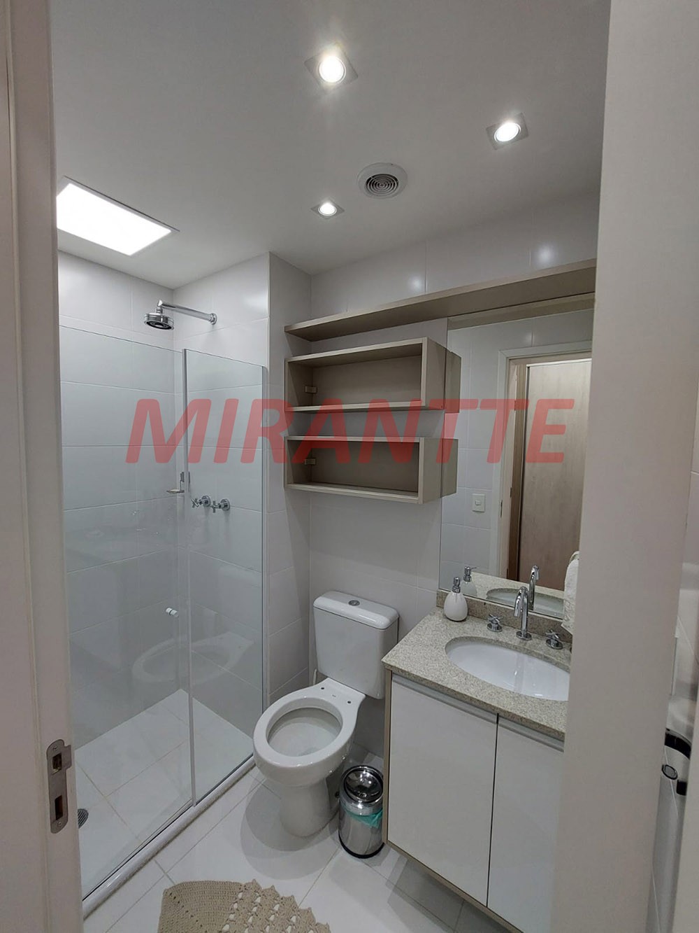 Apartamento de 132m² com 3 quartos em Tatuapé