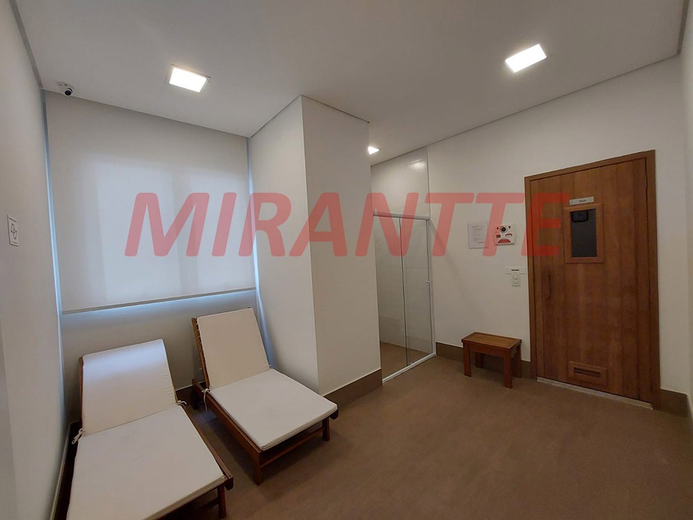 Apartamento de 132m² com 3 quartos em Tatuapé