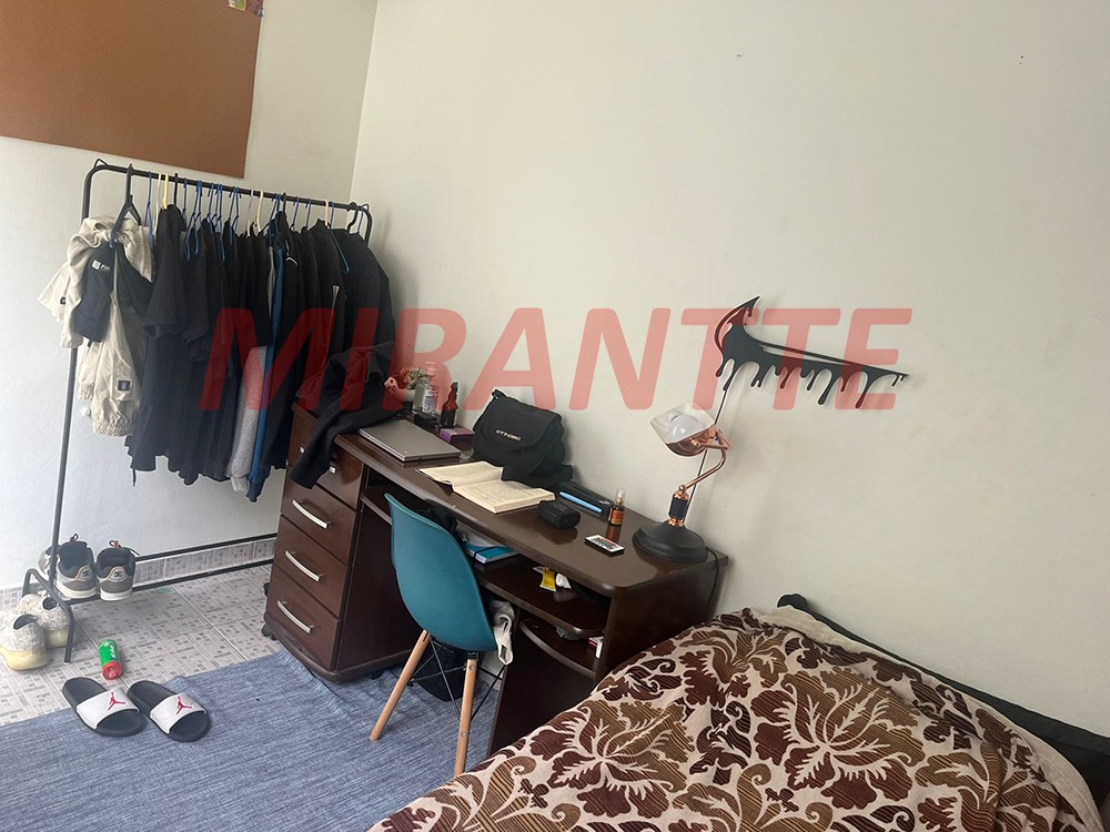 Sobrado de 89m² com 2 quartos em Santana