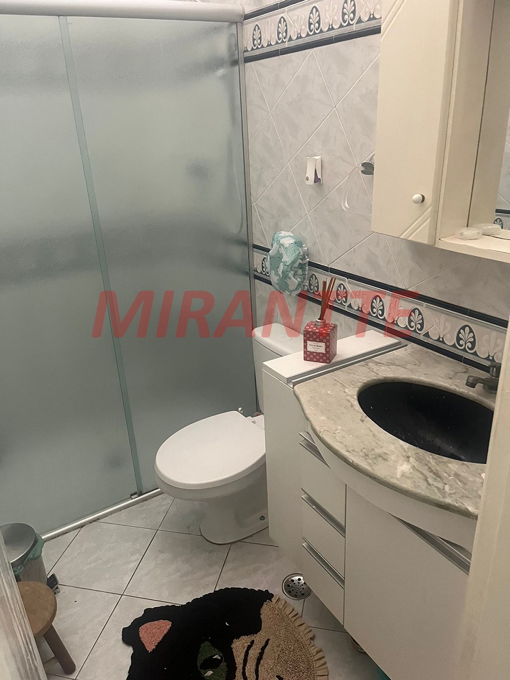 Sobrado de 89m² com 2 quartos em Santana