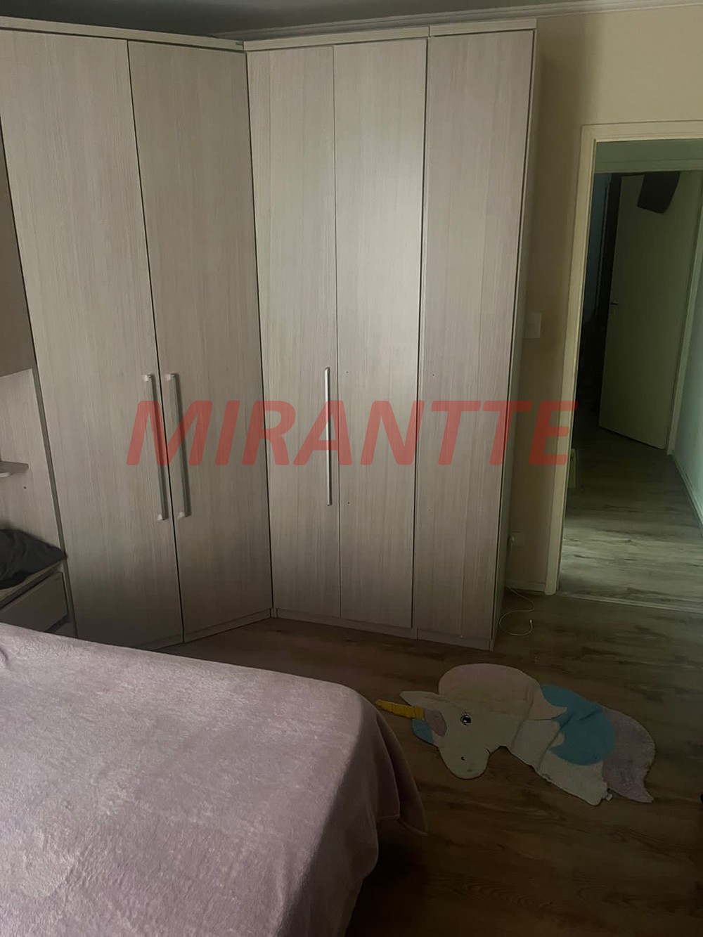 Sobrado de 89m² com 2 quartos em Santana
