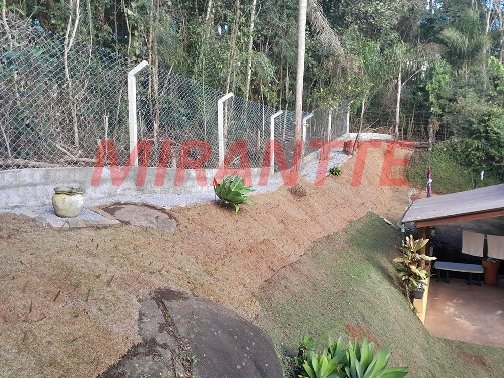 Casa terrea de 120m² com 2 quartos em Serra Da Cantareira