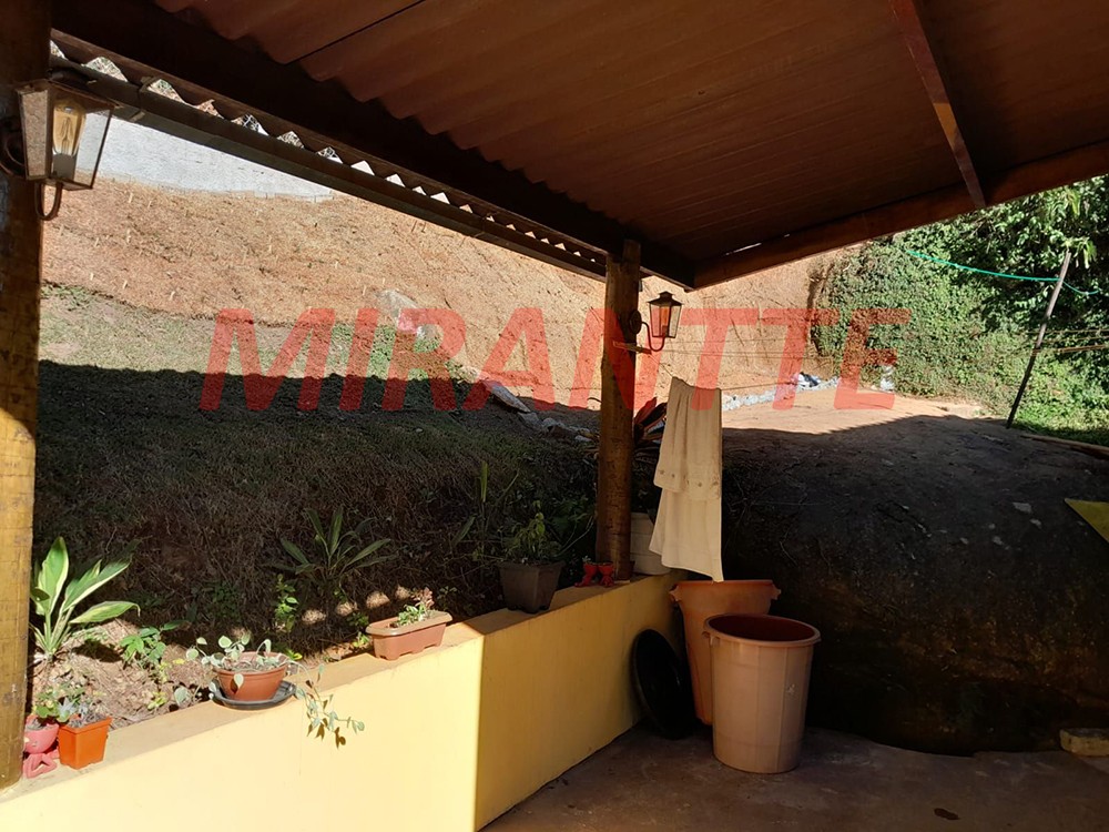 Casa terrea de 120m² com 2 quartos em Serra Da Cantareira