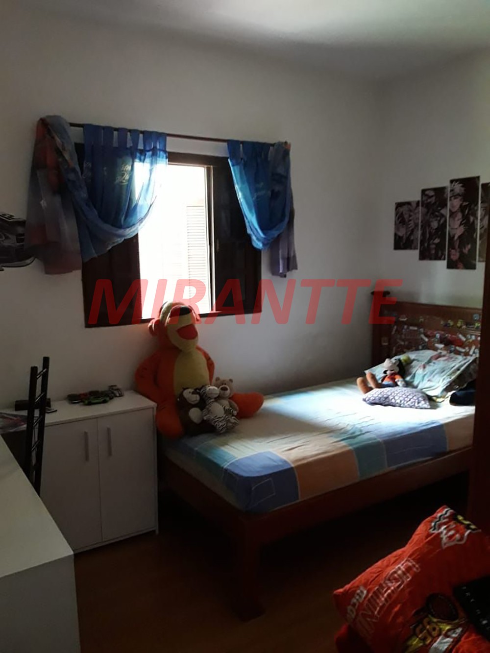 Casa terrea de 120m² com 2 quartos em Serra Da Cantareira