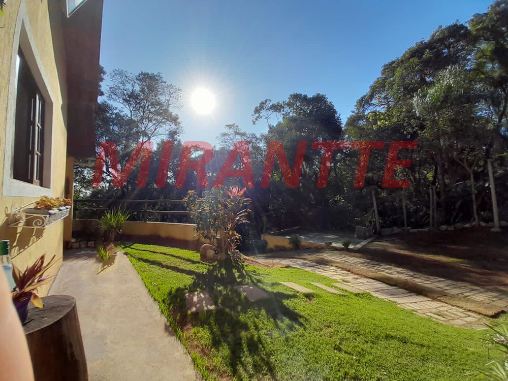 Casa terrea de 120m² com 2 quartos em Serra Da Cantareira