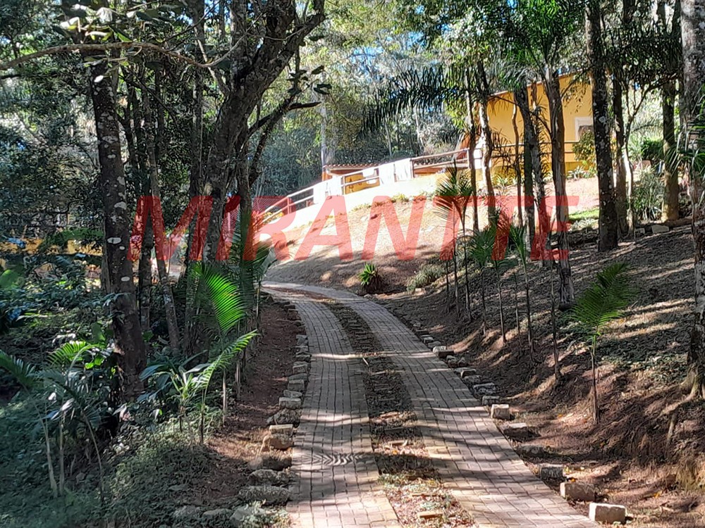 Casa terrea de 120m² com 2 quartos em Serra Da Cantareira