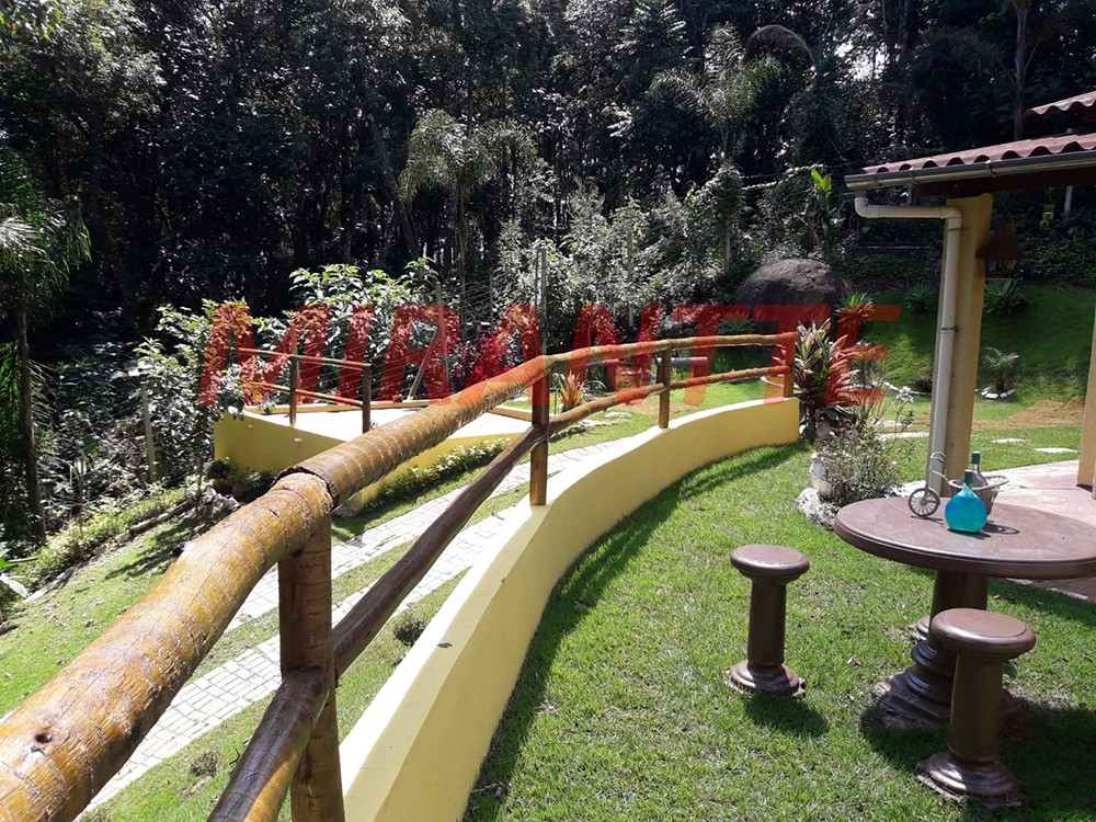 Casa terrea de 120m² com 2 quartos em Serra Da Cantareira