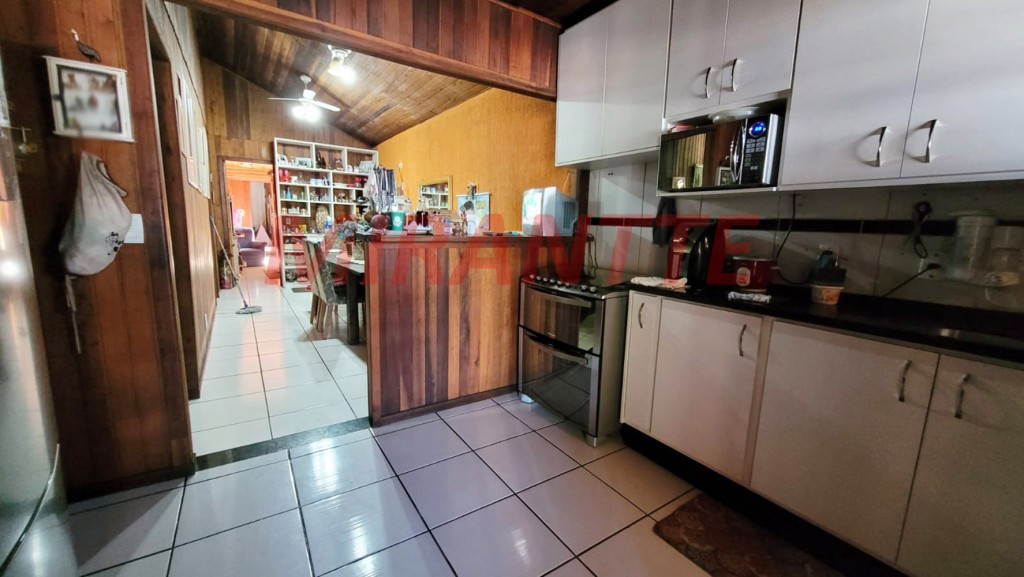 Sobrado de 250m² com 3 quartos em Jardim Santa Francisca