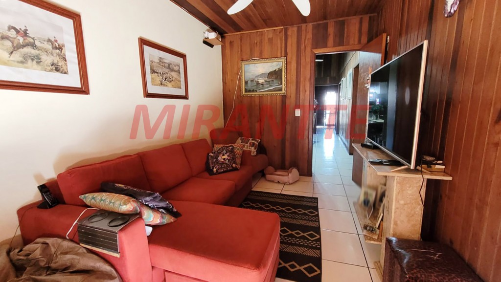 Sobrado de 250m² com 3 quartos em Jardim Santa Francisca