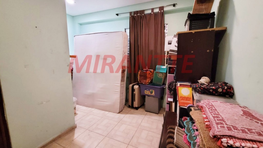 Sobrado de 250m² com 3 quartos em Jardim Santa Francisca