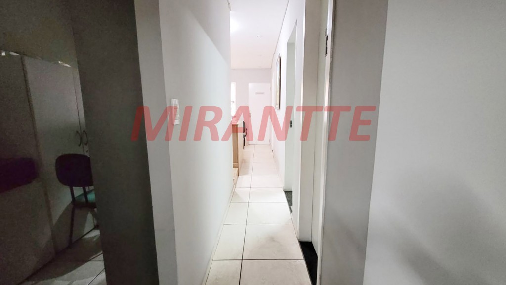 Sobrado de 250m² com 3 quartos em Jardim Santa Francisca