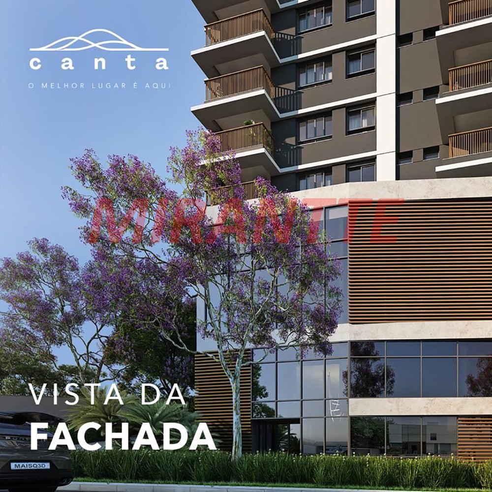 Apartamento de 190.7m² com 4 quartos em Tucuruvi