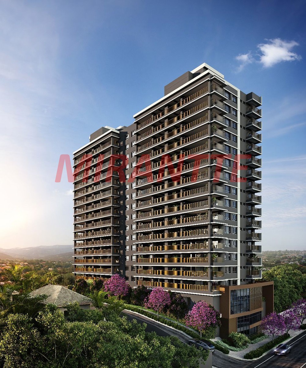 Apartamento de 190.7m² com 4 quartos em Tucuruvi