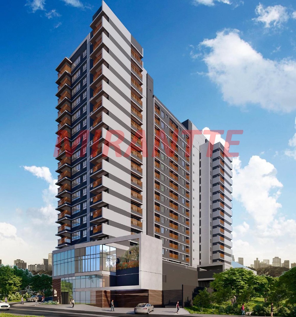 Apartamento de 190.7m² com 4 quartos em Tucuruvi