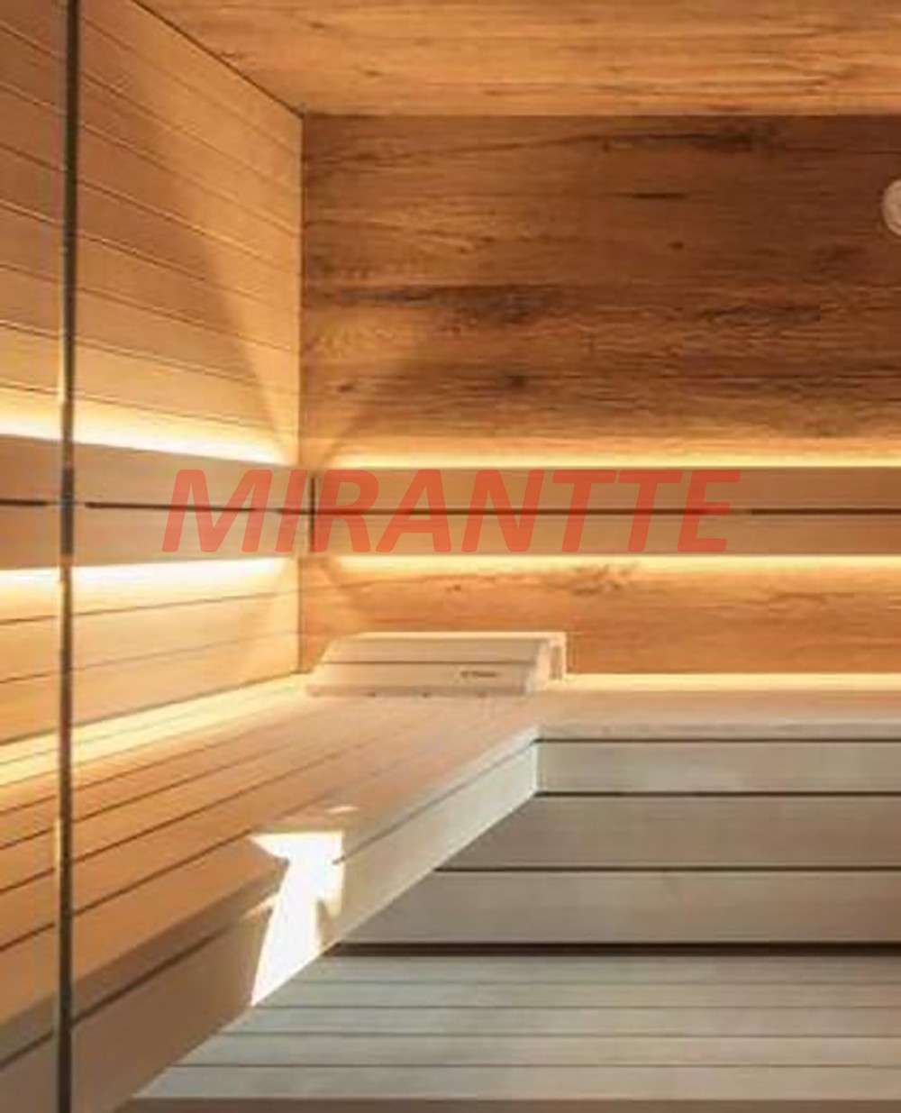 Apartamento de 190.7m² com 4 quartos em Tucuruvi