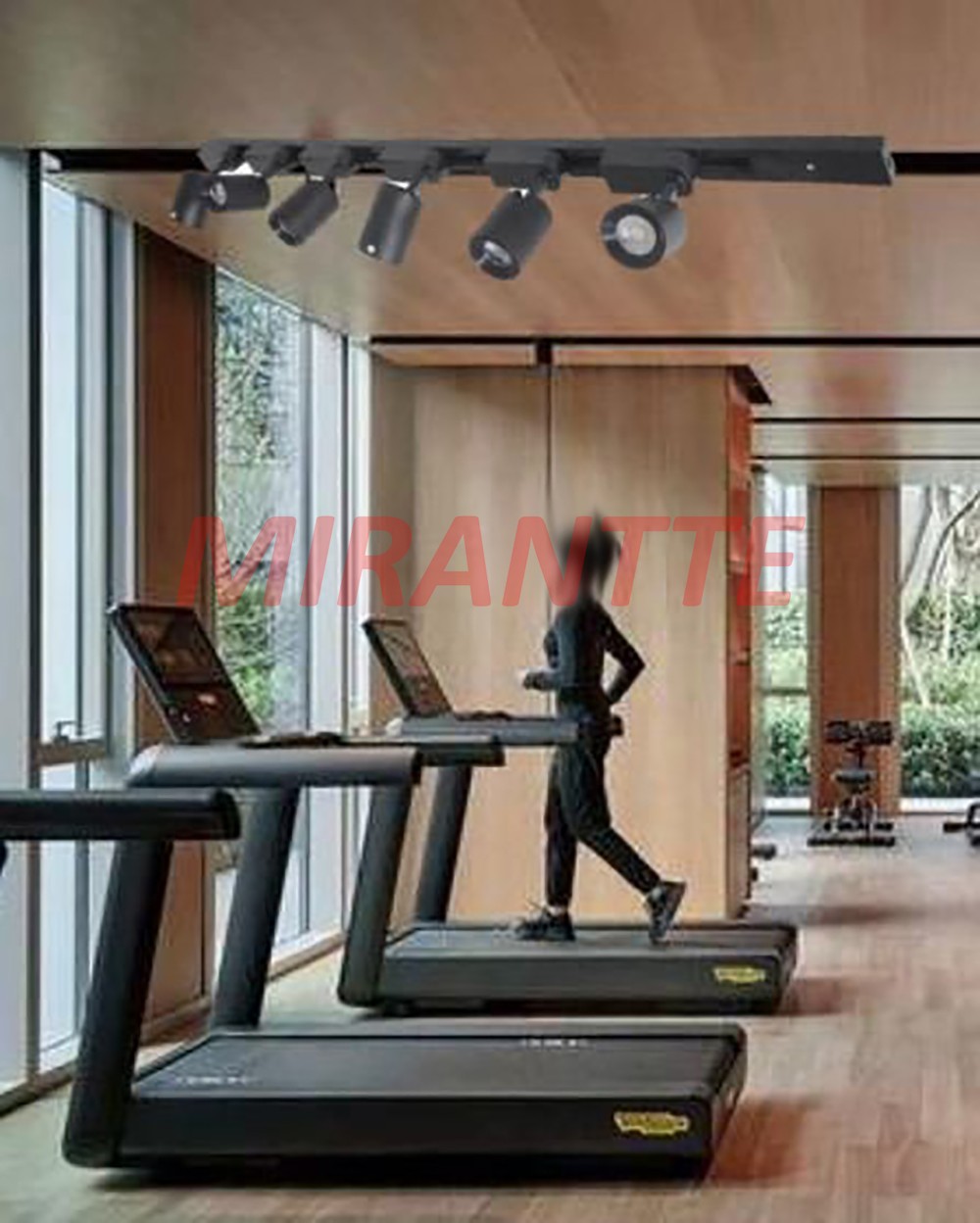 Apartamento de 190.7m² com 4 quartos em Tucuruvi