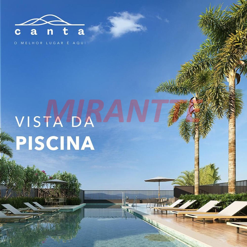 Apartamento de 190.7m² com 4 quartos em Tucuruvi