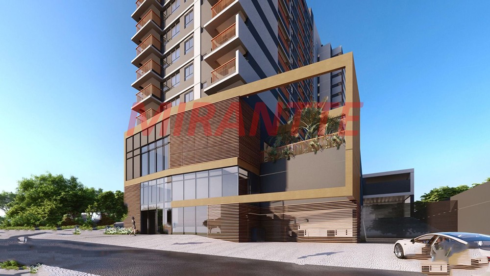 Apartamento de 190.7m² com 4 quartos em Tucuruvi