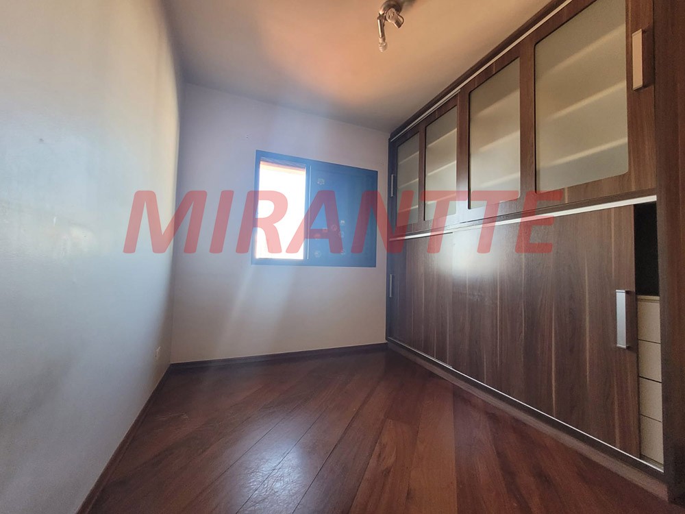 Cobertura de 280m² com 4 quartos em Santana