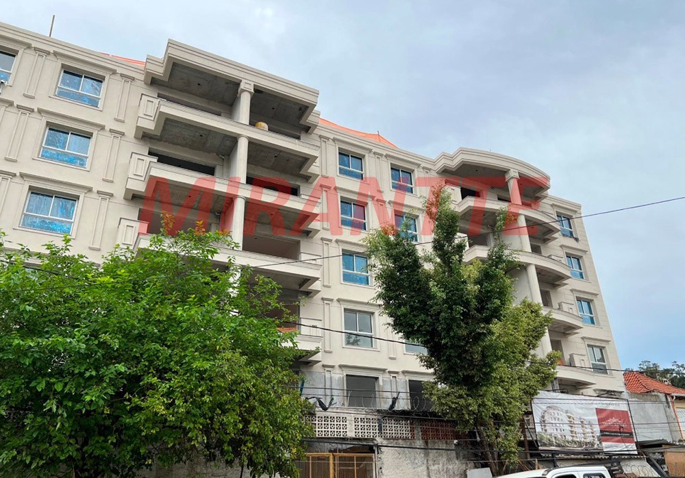 Apartamento de 22m² com 1 quartos em Santana