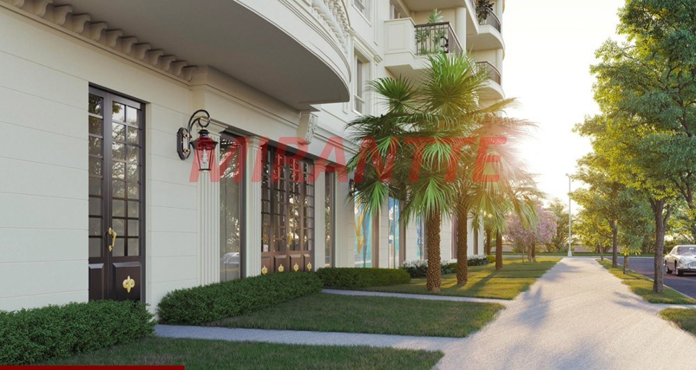 Apartamento de 22m² com 1 quartos em Casa Verde