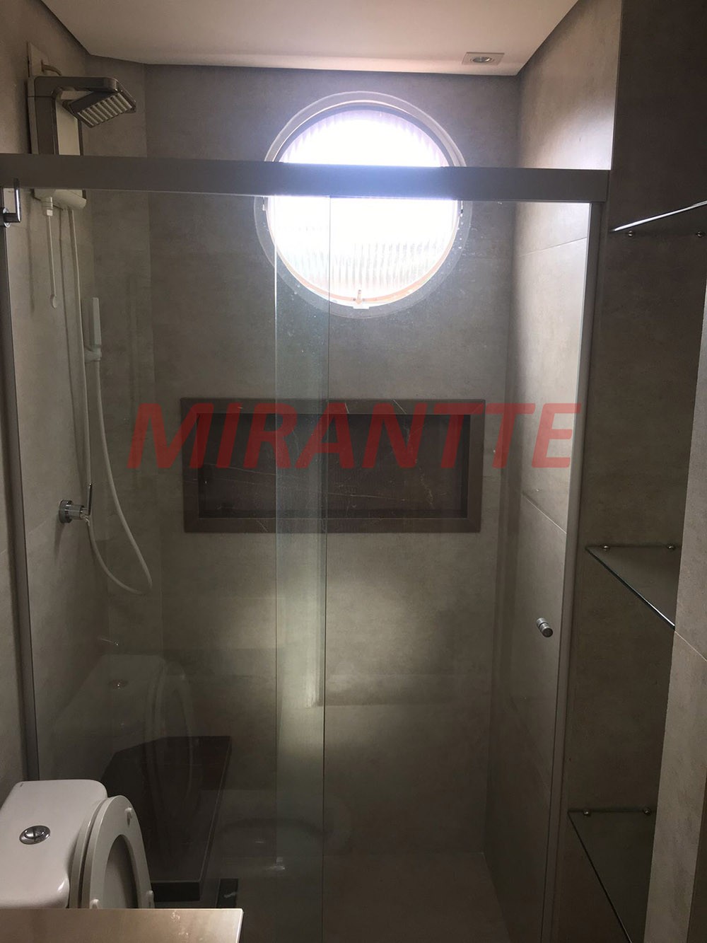 Apartamento com 3 quartos em Jardim São Paulo