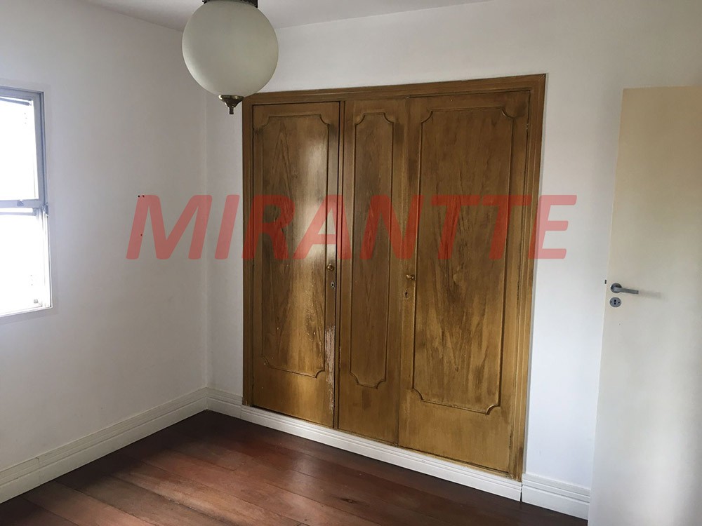 Apartamento com 3 quartos em Jardim São Paulo