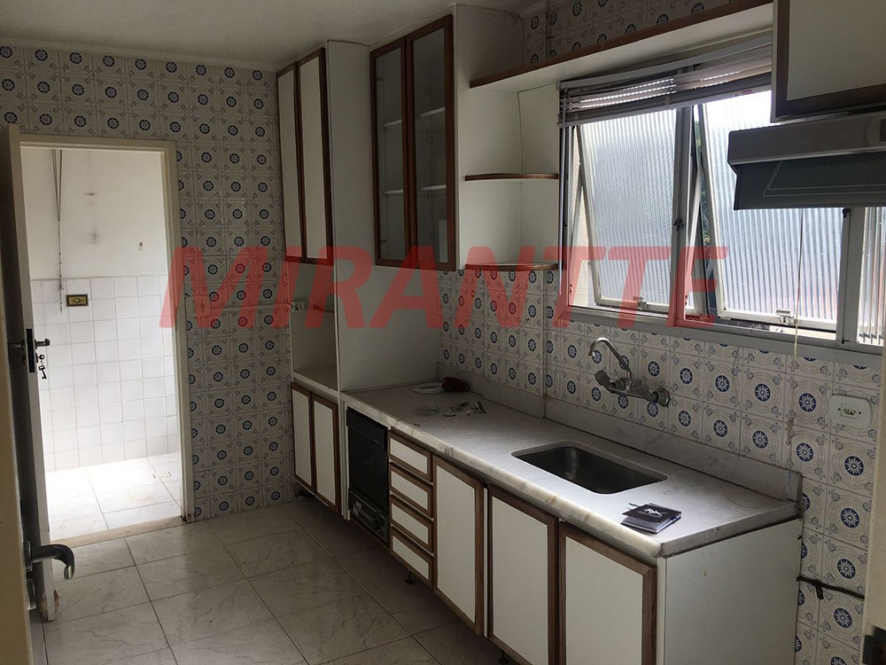 Apartamento com 3 quartos em Jardim São Paulo