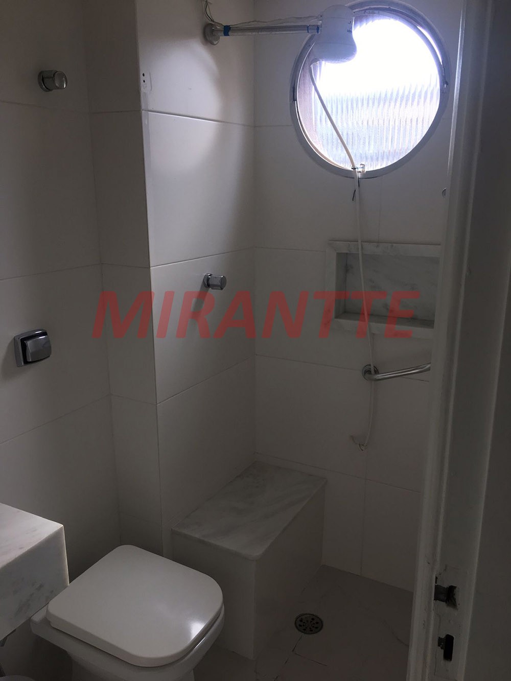 Apartamento com 3 quartos em Jardim São Paulo